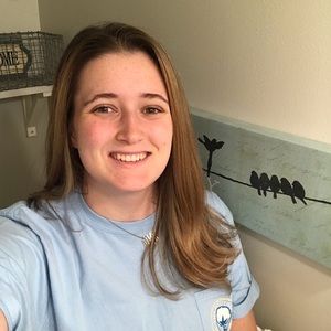 Meet your Posher, Mary kate
